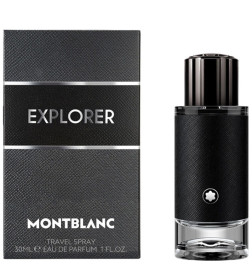 Explorer - Eau de Parfum
